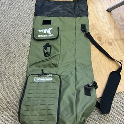 fishing bag