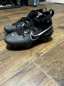 Nike Alpha Huarache NXT Cleats