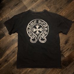 Chromehearts T-Shirt Small