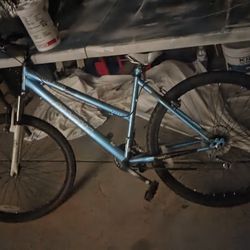 Bike