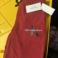 Calvin Klein Sweats Boy