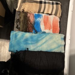 Hijab Or Islamic Veil