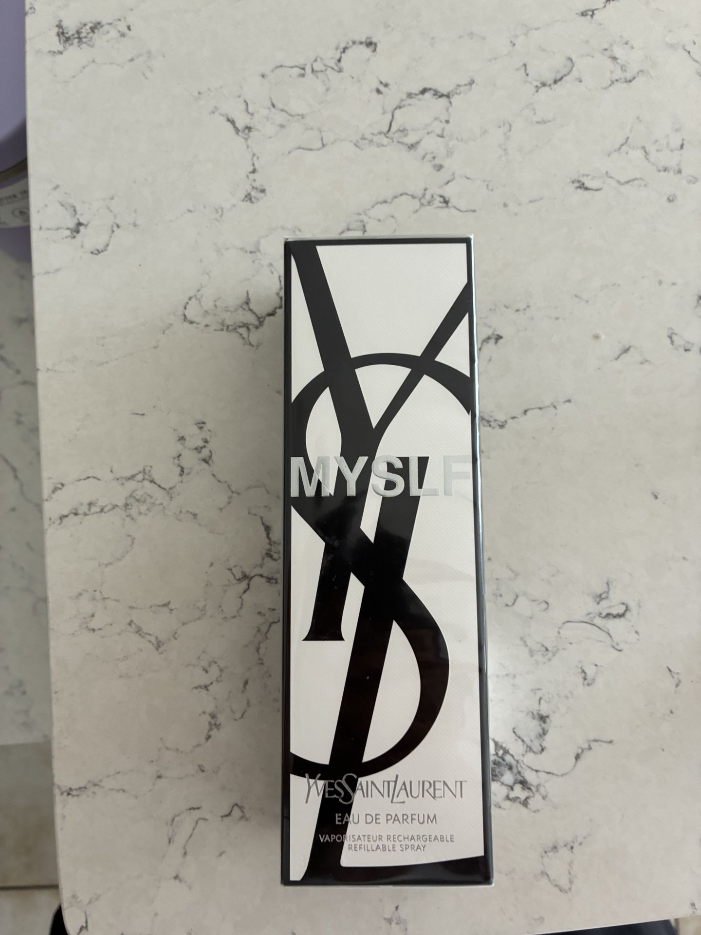 Ysl Cologne