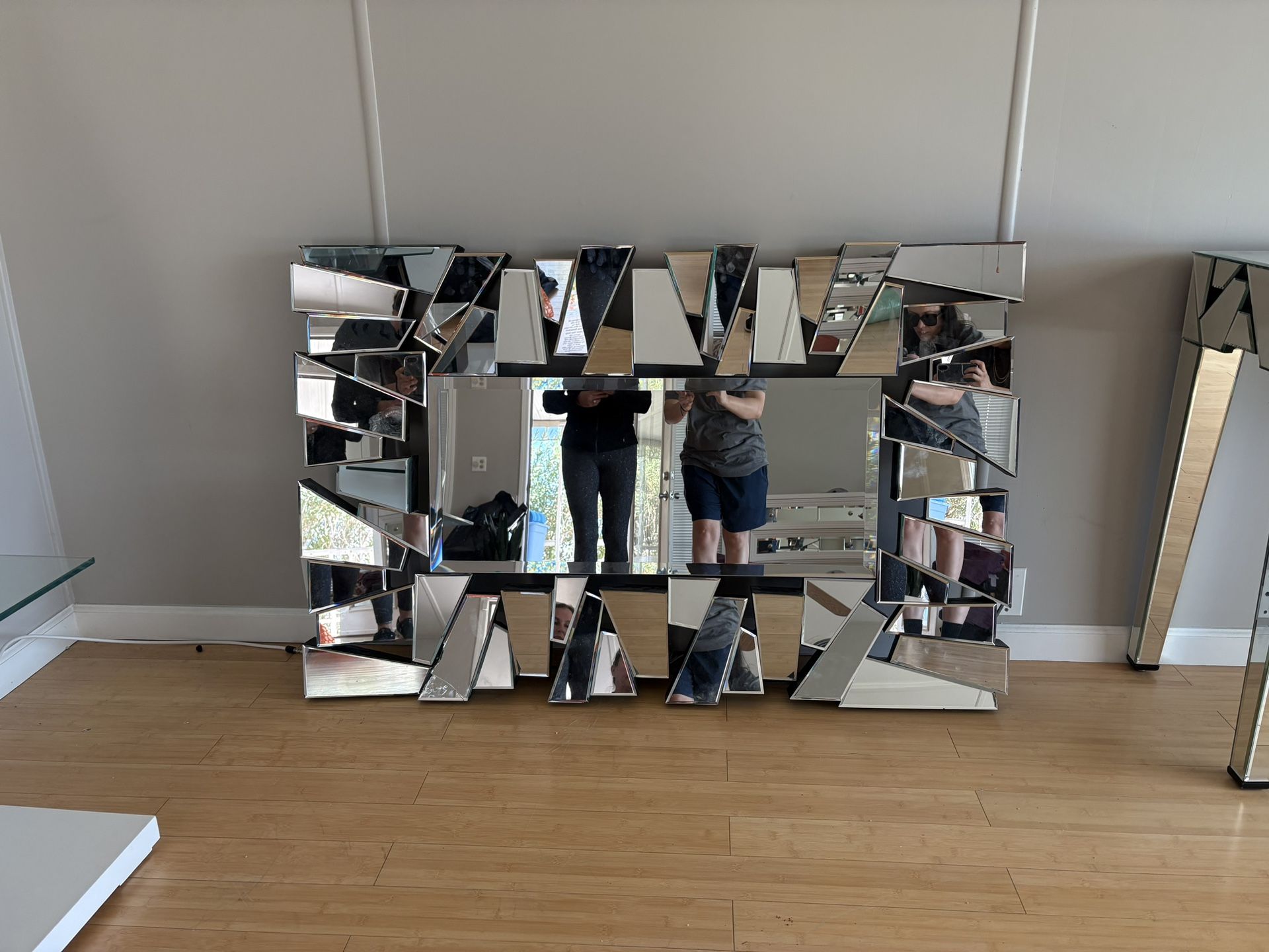 Mirror