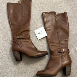 UGG KNEE HIGH BOOTS