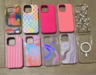 iPhone 14 Pro Max cases