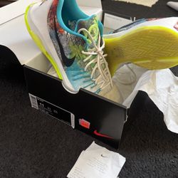 Nike Kd 8 Basketball