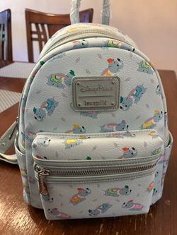 Loungefly Backpack