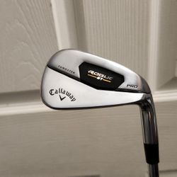 Callaway Rogue St Pro (7 iron Only)