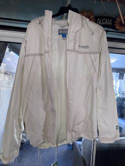 XXL Columbia Titanium Jacket