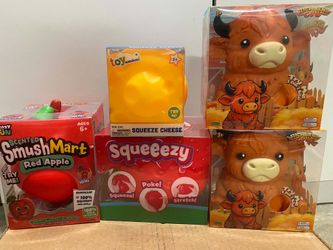 Squeeezy