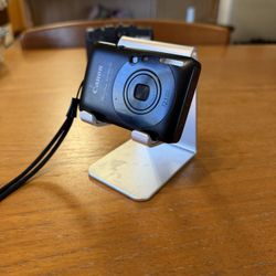 Canon PowerShot SD780 IS Digital ELPH