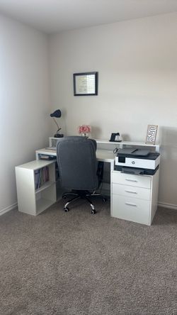 Computer Desk