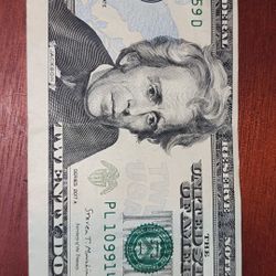 2017 Misalignment Error