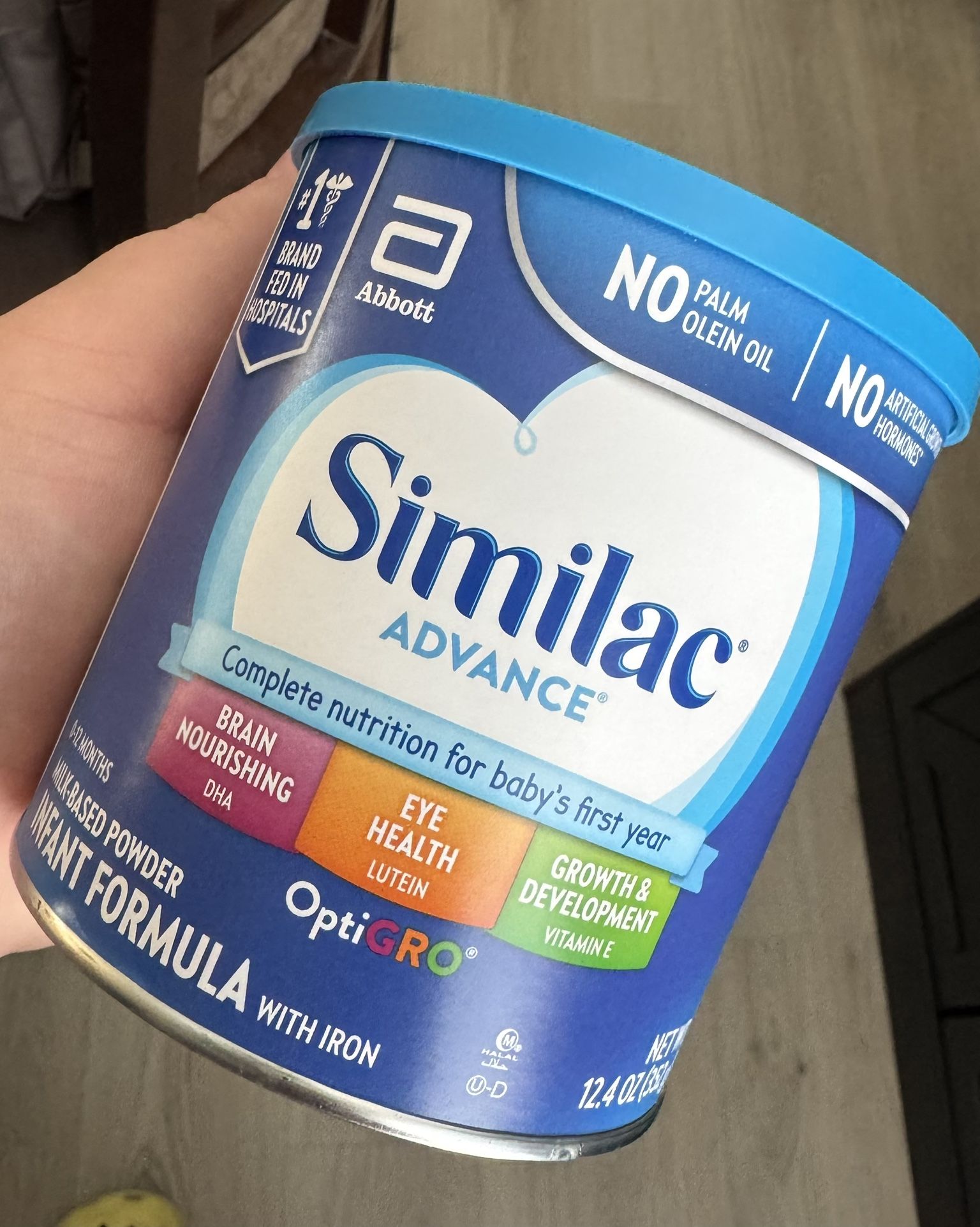 Baby Supplies