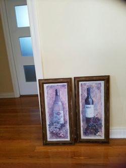 Beautiful wall pictures