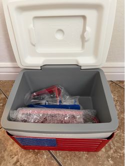 Cooler