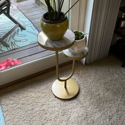 Plant Stand 