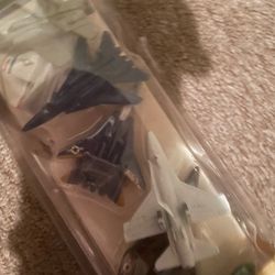 New toy, mini fighter aircraft jets text me if you’re interested