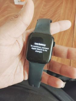 Apple Watch