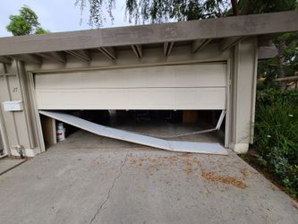 Garage Doors