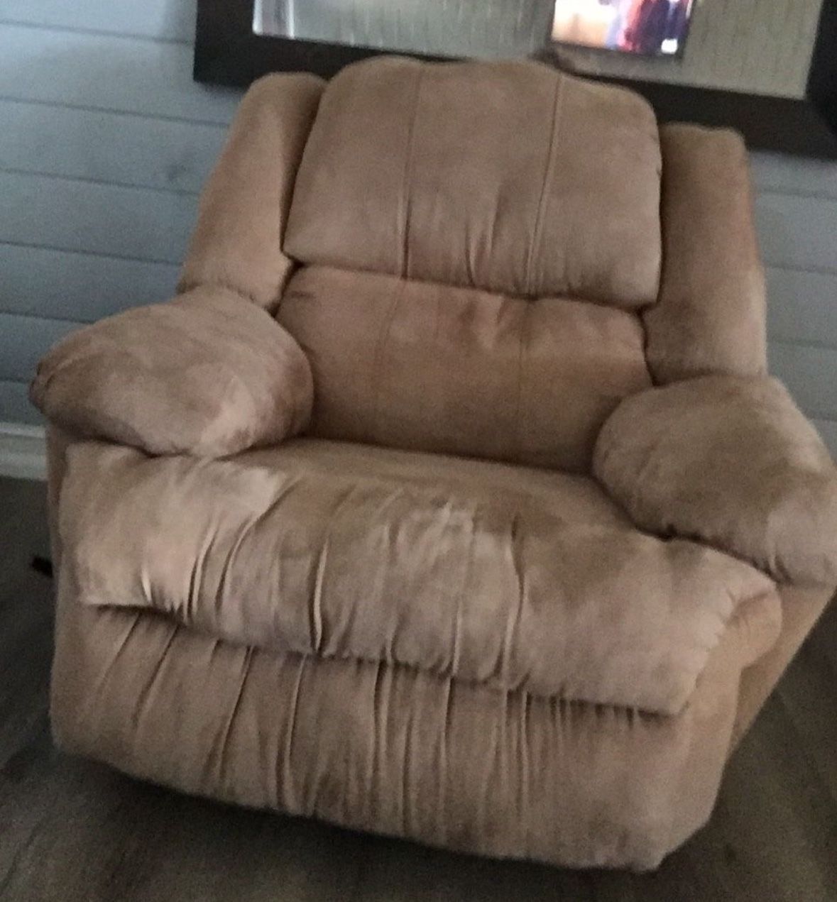 Recliner