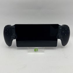 Sony PlayStation 5 PS5 PlayStation Portal Black CFI-Y1001