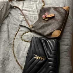 Designer Purse 