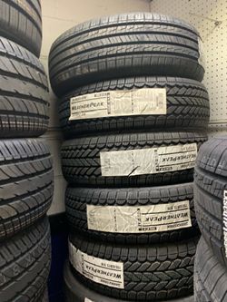 195/65/15 Bridgestone