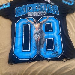 Rockstar Original Shirt M 