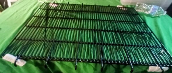 New Open Box Replacement Cage Floor Grid 