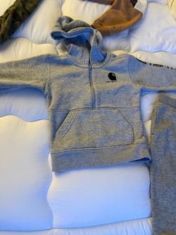 Baby boy clothes 2T