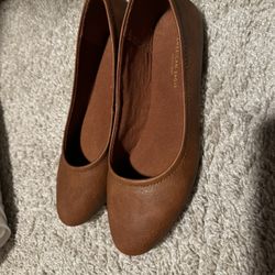 American Eagle Flats 