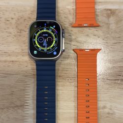 Apple Ultra Watch 