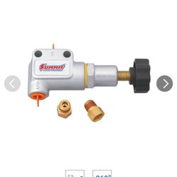 Summit Adjustable Brake Portioning Valve