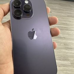 iPhone 14 Pro 256GB Unlocked 