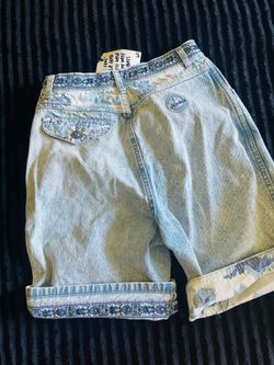 Shorts and pants