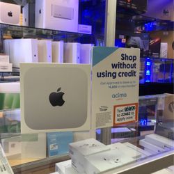 Mac Mini M4 | 16GB RAM | 256GB SSD 