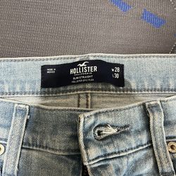 Men Hollister Jeans