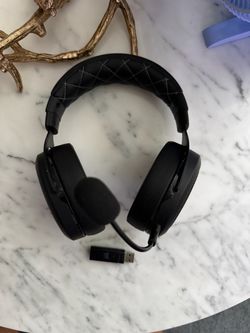 Corsair hs70 pro gaming headset