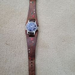 Timex Analog Watch