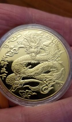 Dragon Coin
