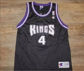 Youth Jersey (Size Large)
