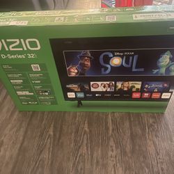 Tv Vizio “32”