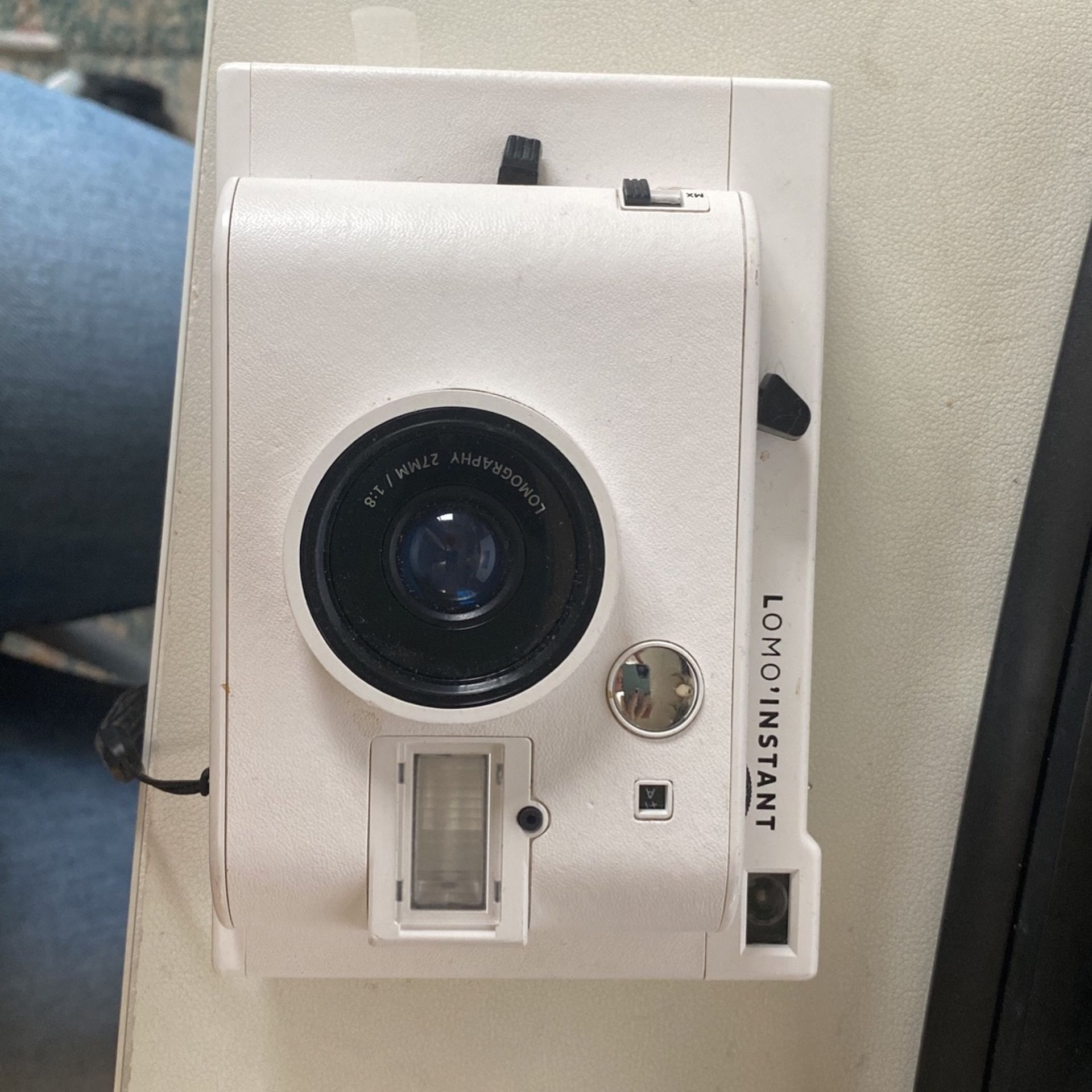 Lomo’ Instant Camera