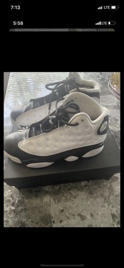 $70 Kids Jordan 13s for sale size 3 great condition