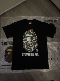 Bape shirt Size small