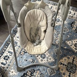 Baby Swing 