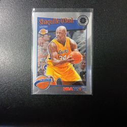 Shaquille Oneal No.283
