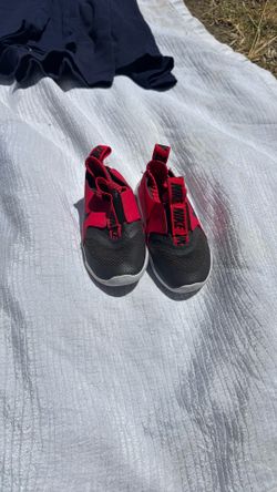 Baby nike